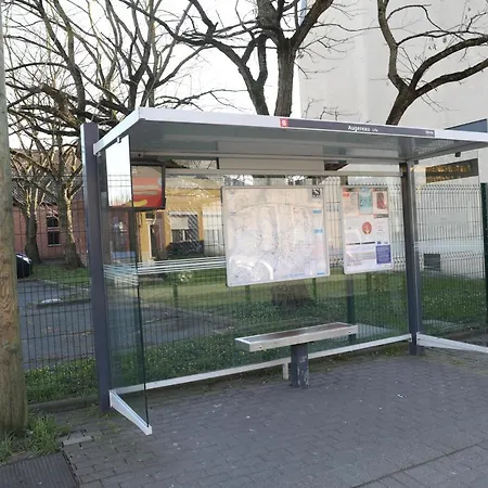 Ostello à Partagé Lilla