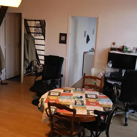 A Partage * Lille